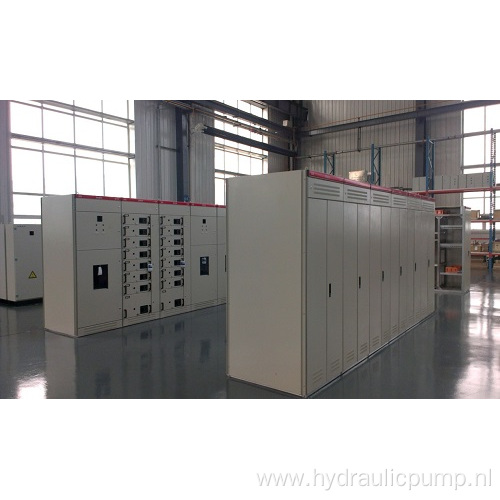 Electrical Electrical Control Cabinets
